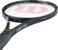 Ракетка для тенісу Wilson PRO STAFF 97L CLASSIC чорна WR201411