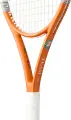 Ракетка для тенісу Wilson ROLAND-GARROS 2026 TEAM 102 оранжево-кремова WR192910