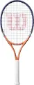 Ракетка для тенісу дитяча Wilson ROLAND-GARROS ELITE COMP JR темно-синьо-помаранчева WR193310H