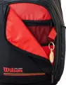Рюкзак Wilson PRO STAFF черный WR8051901001