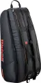 Сумка-рюкзак для тенісу Wilson PRO STAFF TOUR 6 PACK чорна WR8051801001