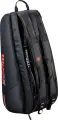 Сумка-рюкзак для тенісу Wilson PRO STAFF TOUR 6 PACK чорна WR8051801001