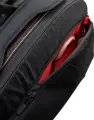 Сумка-рюкзак для тенісу Wilson PRO STAFF TOUR 6 PACK чорна WR8051801001