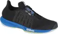 Кроссовки теннисные Wilson KAOS RAPIDE черно-сине-желтые WRS328920