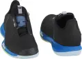 Кроссовки теннисные Wilson KAOS RAPIDE черно-сине-желтые WRS328920