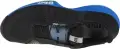Кроссовки теннисные Wilson KAOS RAPIDE черно-сине-желтые WRS328920