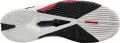 Кроссовки теннисные Wilson RUSH PRO TOUR MID бело-оранжево-черные WRS332040