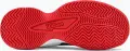 Кросівки тенісні дитячі Wilson RUSH PRO L JR чорно-біло-червоні WRS330100