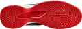 Кроссовки теннисные детские Wilson RUSH PRO L JR черно-красно-белые WRS333010
