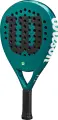 Ракетка для падл-тенісу Wilson BLADE V3 PADEL GRIP2 темно-зелена WR167011U2