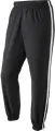 Спортивные штаны Wilson TEAM II WOVEN черные WRA795001