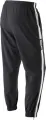 Спортивные штаны Wilson TEAM II WOVEN черные WRA795001