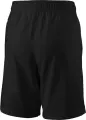 Шорти для тенісу дитячі Wilson TEAM II 7 SHORT чорні WRA796502