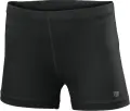 Шорти під спідницю для тенісу дитячі Wilson COMPRESSION SHORT чорні WR4007700