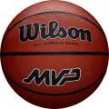 Баскетбольний м'яч Wilson MVP коричневий Розмір 5 WZ3018703XB5