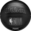 Баскетбольний м'яч Wilson NBA TEAM PREMIERE CHICAGO BULLS чорний Розмір 7 WZ4026405XB7