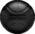 Баскетбольний м'яч Wilson NBA TEAM PREMIERE CHICAGO BULLS чорний Розмір 7 WZ4026405XB7