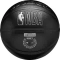 Баскетбольний м'яч Wilson NBA TEAM PREMIERE CHICAGO BULLS чорний Розмір 7 WZ4026405XB7