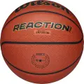 Баскетбольний м'яч Wilson REACTION PRO коричневий Розмір 5 WZ2026601XB5