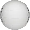 Волейбольный мяч Wilson SOFT PLAY белый Размер 5 WV4008801XBOF
