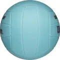 Волейбольний м'яч Wilson SOFT PLAY блакитний Розмір 5 WV4008802XBOF