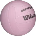 Волейбольный мяч Wilson SOFT PLAY светло-розовый Размер 5 WV4008805XBOF
