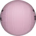 Волейбольный мяч Wilson SOFT PLAY светло-розовый Размер 5 WV4008805XBOF