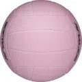 Волейбольный мяч Wilson SOFT PLAY светло-розовый Размер 5 WV4008805XBOF