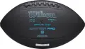 М'яч для американського футболу Wilson NFL IGNITION PRO ECO чорно-блакитний Розмір 9 WF3011102XBOF
