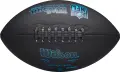 М'яч для американського футболу Wilson NFL IGNITION PRO ECO чорно-блакитний Розмір 9 WF3011102XBOF