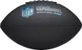 М'яч для американського футболу Wilson NFL IGNITION PRO ECO чорно-блакитний Розмір 9 WF3011102XBOF