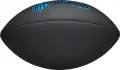 М'яч для американського футболу Wilson NFL IGNITION PRO ECO чорно-блакитний Розмір 9 WF3011102XBOF