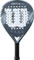 Ракетка для падл-тенісу Wilson OPTIX V2 POWER GRIP2 димчасто-темно-синя WR190821U2