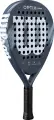 Ракетка для падл-тенісу Wilson OPTIX V2 POWER GRIP2 димчасто-темно-синя WR190821U2
