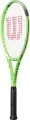 Ракетка для тенісу Wilson BLADE FEEL 105 RXT салатово-чорна WR197710