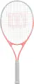 Ракетка для тенниса Wilson ENVY XP LITE светло-розово-мятно-белая WR199210