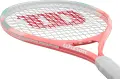 Ракетка для тенниса Wilson ENVY XP LITE светло-розово-мятно-белая WR199210