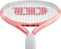 Ракетка для тенниса Wilson ENVY XP LITE светло-розово-мятно-белая WR199210