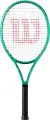 Ракетка для тенісу дитяча Wilson BLADE 26 V10 зелена WR208710
