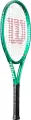 Ракетка для тенісу дитяча Wilson BLADE 26 V10 зелена WR208710