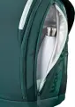 Рюкзак Wilson BLADE V10 темно-зеленый WR8056101001