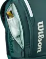 Рюкзак Wilson BLADE V10 темно-зеленый WR8056101001