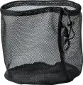 Сітка для волейбольного м'яча Wilson VOLLEYBALL SINGLE BALL BAG чорна WTH152190R