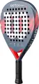 Ракетка для падл-тенісу Wilson OPTIX V2 POWER GRIP2 димчасто-темно-синьо-червона WR190811U2