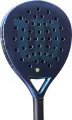 Ракетка для паділ-тенісу Wilson ACCENT темно-синьо-фіолетова WR146211