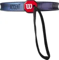 Ракетка для паділ-тенісу Wilson ACCENT темно-синьо-фіолетова WR146211