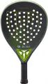 Ракетка для паділ-тенісу Wilson BLADE PRO V2 VERDE темно-сіро-зелена WR067211