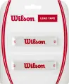 Балансири-обтяжувачі для ракеток Wilson LEAD TAPE білі (2 штуки) WRZ540200