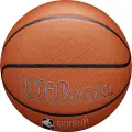 Баскетбольный мяч Wilson NBA FORGE PLUS оранжевый Размер 7 WZ2016801XB7