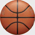 Баскетбольный мяч Wilson NBA FORGE PLUS оранжевый Размер 7 WZ2016801XB7